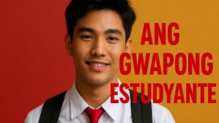 Ang Gwapong Estudyante M2M Stories 1