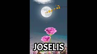 Joselis...