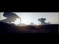 Artstation_Wild_West_Challenge_Soundtrack:-(The Good, the Bad and the Ugly )