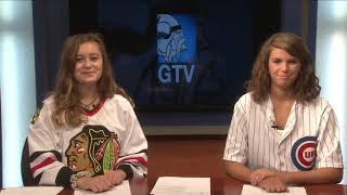 GTV News Thursday September 14, 2018