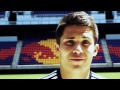 Behind the Scenes: Race the Red Bulls Behind the Scenes: Race the Red Bulls