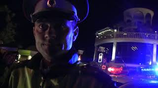 Видео Штраф ИДПС по 12.6 КоАп г.Ростов-на-Дону ул.Береговая от Гаспар Авакян, Береговая улица, Ростов-на-Дону, Россия