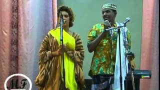 Sooraan Iyo Jawaan Oo Riwaayad Qosol Badan Oo Indhaha Casaysay Dadki Dawanayay Ku Soo Bandhigay Sooraan Iyo Jawaan Oo Riwaayad Qosol Badan Oo Indhaha Casaysay Dadki Dawanayay Ku Soo Bandhigay