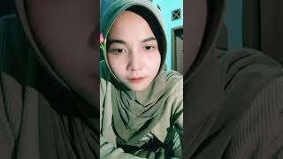 Irna Iryani Geolnya Bikin Ngilu Live Tik Tok 01
