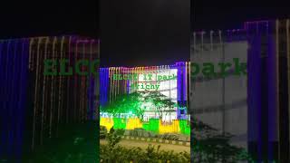 Elcot It Park Trichy