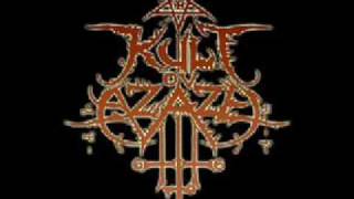 Watch Kult Ov Azazel Slaughter The Prophets video