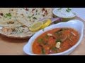 Mushroom Curry Recipe Video by Bhavna