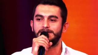 Çağrı Ergen - Ben Olmayınca O Ses Türkiye