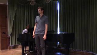 Her Face - PT Mahoney