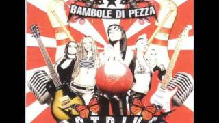 Watch Bambole Di Pezza Condensa video