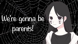 Discussing Children With Your Arachne Girlfriend Asmr Roleplay F4A Part 9