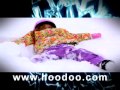 Hoodoo Ski Area commercial