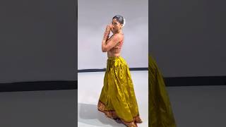 Paradesiya Onam Dance Mallu Anjanacchoreo