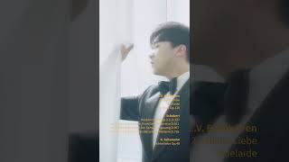 테너 존노 리사이틀 Teaser