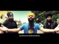 ZULM (Official Video) - Junior Maan GV (from SAKA 84) Sikh Genocide