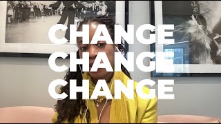 Effects Of Change, A Bon Appé On The P Original Series