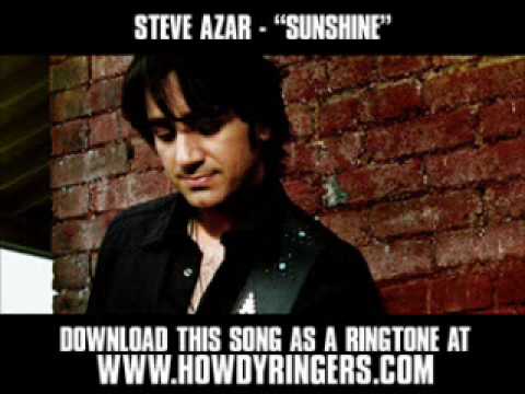 Steve Azar -