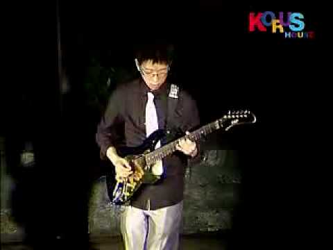 FunTwo - Canon Rock - Korus House