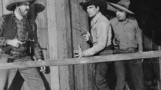 Terror of the Plains western movie full length complete
