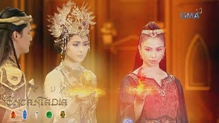 Encantadia Proteksiyon Sa Lireo