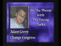 Adam Green Of PCC Going After Harry Reid on Healthcare