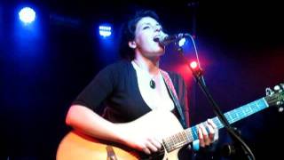 Watch Carina Round Paris video