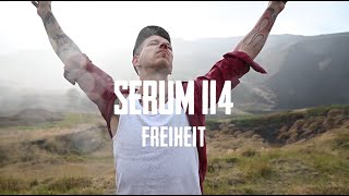 Serum 114 - Freiheit