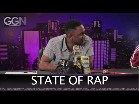 Kendrick Lamar - GGN News S. 2 Ep. 2