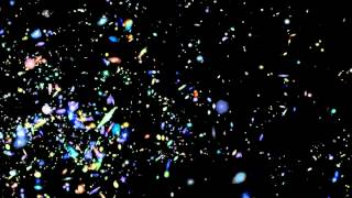 A Fly-Though Of The Gama Galaxy Survey With Voice-Over