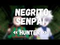 NEGRITO SENPAI - HUNTER | AMV HUNTER x HUNTER | Prod by @ENIGMAONTHETRACK