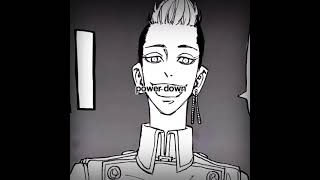 Pov- What If Kisaki Tetta Wasnt A Villain Credits- Urfavsanzusimptokyo Revengers