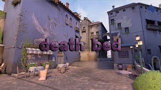 Powfu - Death Bedvalorant Montage