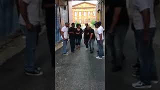 "Killing Me Softly" a capella cover by Kapital Sound