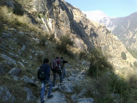 Rohru Jana Meri Amiye www.Djhimachal.in