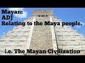 Re: Leap Years, 2012 & The Mayan Calendar