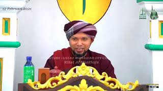 Cara Dapat Berkat Belajar Ilmu Di Sekolah Atau Universiti - Ustaz Muhaizad Muhammad