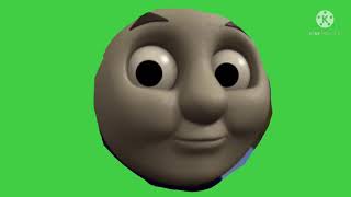 Hello Everybody Welcome To The Island Of Sodor Ttte S12 Green Screen
