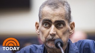 911 First Responder Luis Alvarez Dies At 53 Today