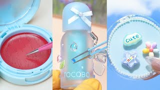 Transform Old Makeup Idea Broken Makeup? No Problem Easy Repair & Transformation Tutorial