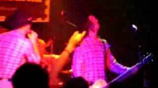 Watch Me First The Gimme Gimmes Desperado video
