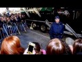 Marihuana en autobús de Bieber - Documental de Amy Winehouse
