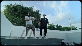 En 4 Video Oficial - Kapuchino, Atx