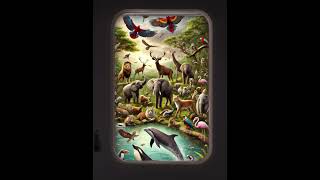 The Complete Creature Compendium Short