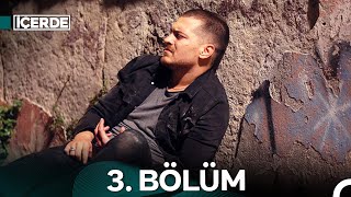 İçerde 3. Bölüm