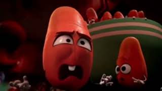 Sausage Party 2 2024 Teaser Trailer Concept Columbia Pictures