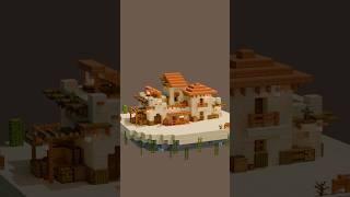 How To Build Desert House