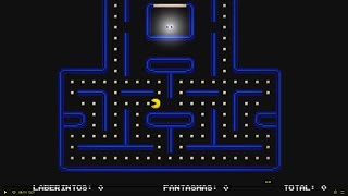 Pac Man Eat It Dx Pacman Clone By Leinad Games Pc Windows Itchio Itch Io Pac Man