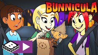 Królikula Zły Krasnal Cartoonito