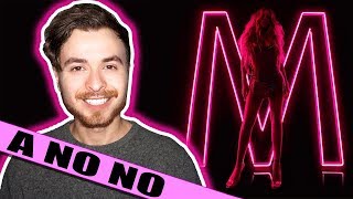 Mariah Carey A No No Song Reaction Mariah Carey A No No Song Reaction