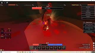Scrap Sickle Fire Build Pilgrammed